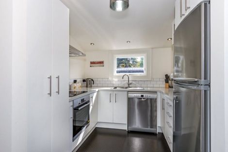 Photo of property in 179 Huxley Street, Sydenham, Christchurch, 8023