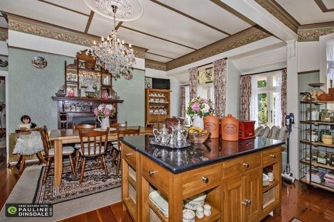 Photo of property in 73 George Street, Hikurangi, 0114