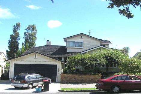 Photo of property in 58 Arney Crescent, Remuera, Auckland, 1050