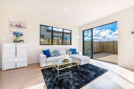 Photo of property in 62 Tir Conaill Avenue, Flat Bush, Auckland, 2019