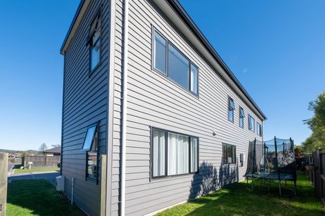 Photo of property in 20 Carroll Place, Owhata, Rotorua, 3010