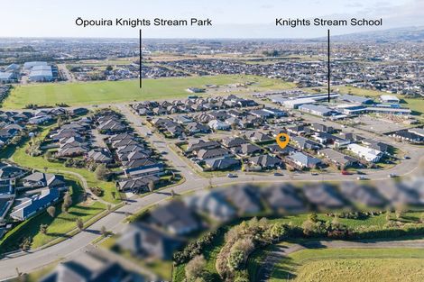 Photo of property in 66 Tongariro Street, Halswell, Christchurch, 8025