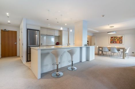 Photo of property in Vivaldi Apartments, 12/48 Marine Parade, Mount Maunganui, 3116