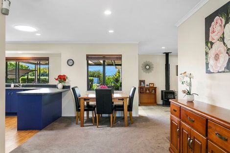 Photo of property in 9 Whetu Place, Nukuhau, Taupo, 3330