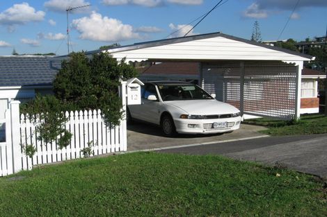 Photo of property in 12 Hythe Terrace, Mairangi Bay, Auckland, 0630