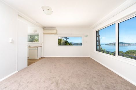 Photo of property in 2/72 Homebush Road, Khandallah, Wellington, 6035