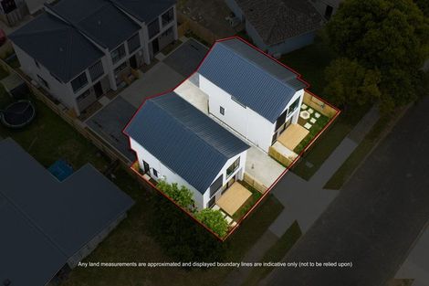 Photo of property in 5 Brent Place, Manurewa, Auckland, 2102