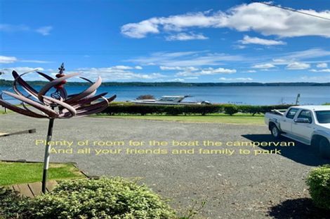 Photo of property in 433 State Highway 30, Lake Rotoma, Rotorua, 3074