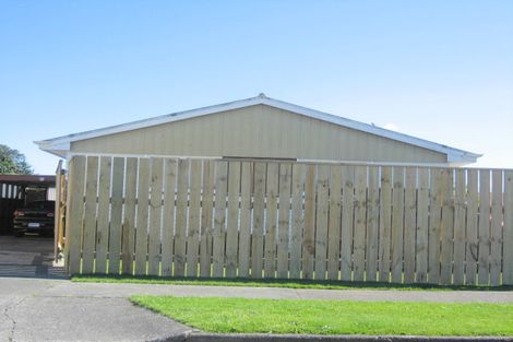 Photo of property in 6 Awatea Street, Levin, 5510
