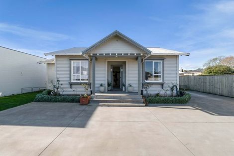 Photo of property in 45c Princess Street, Waitara, 4320