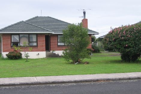 Photo of property in 30 Motatau Road, Papatoetoe, Auckland, 2025