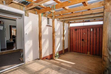 Photo of property in 47 Miller Street, Dannevirke, 4930