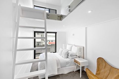 Photo of property in 32d Karaka Street, Eden Terrace, Auckland, 1010