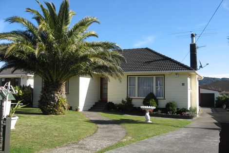 Photo of property in 12 Castlerea Street, Wainuiomata, Lower Hutt, 5014