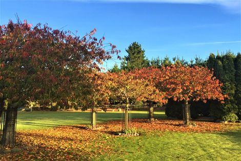 Photo of property in 886 Two Chain Road, Swannanoa, Rangiora, 7475