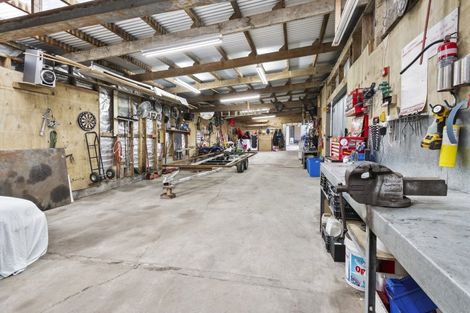 Photo of property in 273 Makino Road, Feilding, 4702