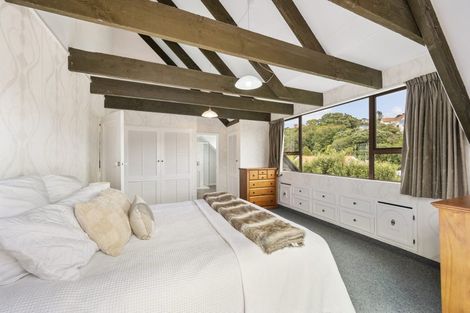 Photo of property in 4 Rimu Road, Kelburn, Wellington, 6012