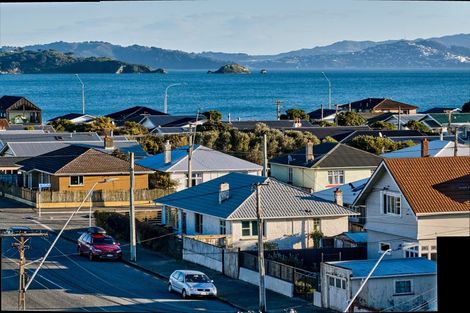 Photo of property in 21 Jessie Street, Petone, Lower Hutt, 5012