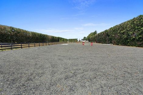 Photo of property in 539 No 10 Road, Swannanoa, Rangiora, 7476