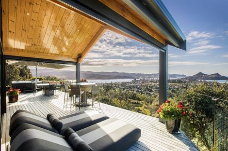 Photo of property in 1204a Hikuai Settlement Road, Pauanui, Hikuai, 3579