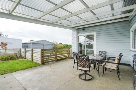 Photo of property in 411 Flora East, Makarewa, Invercargill, 9876