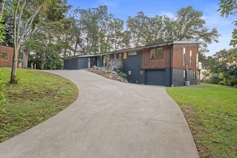 Photo of property in 115 Waitangi Falls Road, Glenbrook, Waiuku, 2681
