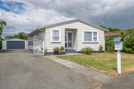 Photo of property in 7 Jellyman Place, Springlands, Blenheim, 7201