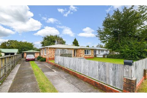 Photo of property in 8 Fairview Road, Western Heights, Rotorua, 3015