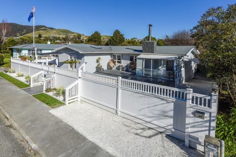 Photo of property in 34 Rainbow Drive, Atawhai, Nelson, 7010