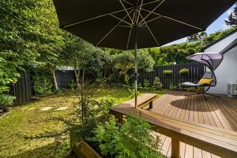 Photo of property in 8c/18 Cranbrook Place, Glendowie, Auckland, 1071