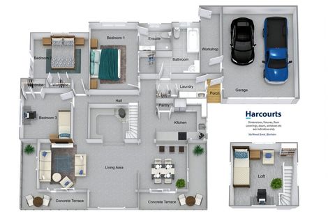 Photo of property in 36a Mowat Street, Springlands, Blenheim, 7201