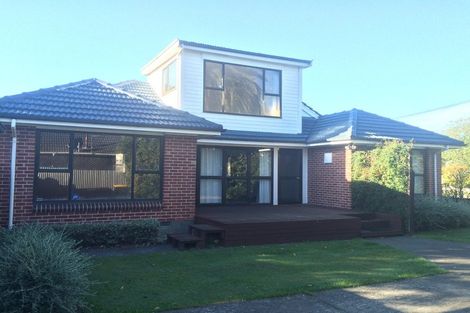 Photo of property in 134 Condell Avenue, Papanui, Christchurch, 8053