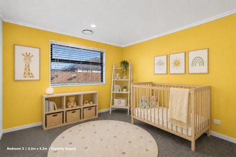 Photo of property in 14 Merlin Terrace, Rolleston, 7615