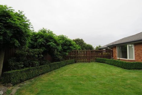Photo of property in 46 Awatea Gardens, Wigram, Christchurch, 8042