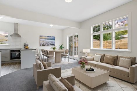 Photo of property in 234 Centaurus Road, Saint Martins, Christchurch, 8022