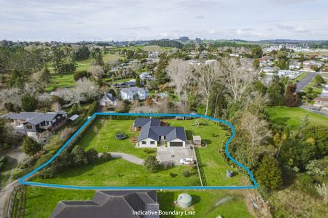 Photo of property in 22c Harrisville Road, Tuakau, 2121