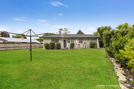 Photo of property in 31 Peter Lippa Drive, Kawerau, 3127