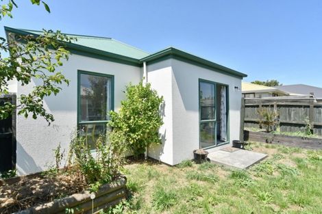 Photo of property in 3/698 Gloucester Street, Linwood, Christchurch, 8062