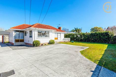 Photo of property in 81 Marne Road, Papakura, 2110