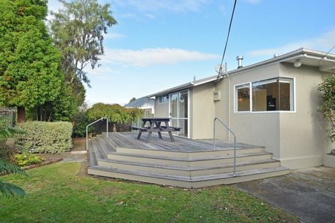 Photo of property in 25 Jellicoe Street, Greytown, 5712