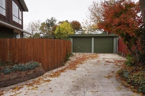 Photo of property in 66 Greendale Avenue, Avonhead, Christchurch, 8042