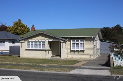 Photo of property in 18 Burton Avenue, Whanganui East, Whanganui, 4500