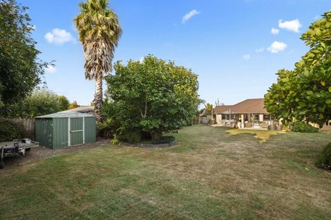 Photo of property in 55 Lough Bourne Drive, Pukekohe, 2120