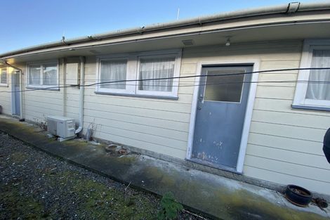 Photo of property in 453 Ferguson Street, Palmerston North, 4410