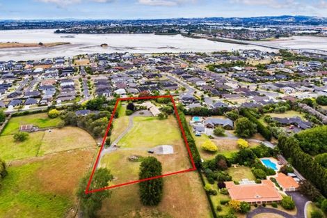 Photo of property in 36 Normanby Road, Karaka, Papakura, 2580