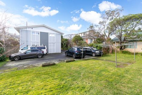 Photo of property in 42c Ngatoto Street, Ngaio, Wellington, 6035