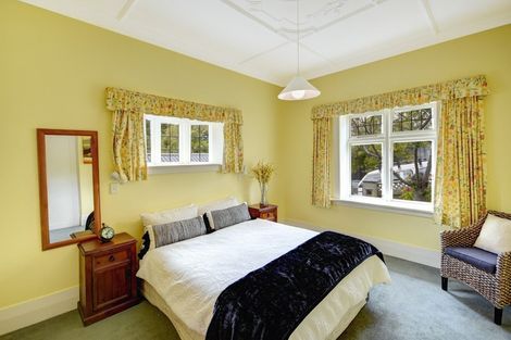 Photo of property in 3 Hamel Street, Maori Hill, Dunedin, 9010