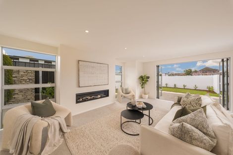 Photo of property in 72 Wai-iti Terrace, Bryndwr, Christchurch, 8052