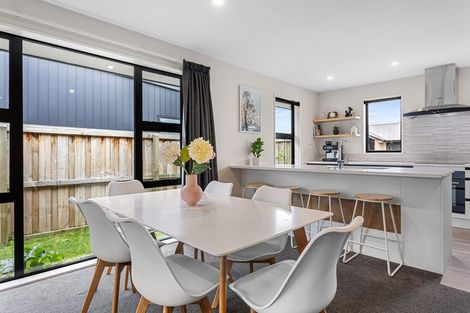 Photo of property in 4 Bollington Avenue, Kaiapoi, 7630