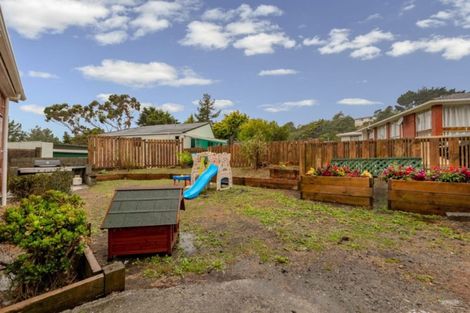 Photo of property in 8 Calypso Street, Grenada North, Wellington, 5028